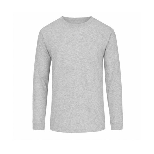 GILDAN 5400 / PLAYERA CUELLO REDONDO MANGA LARGA