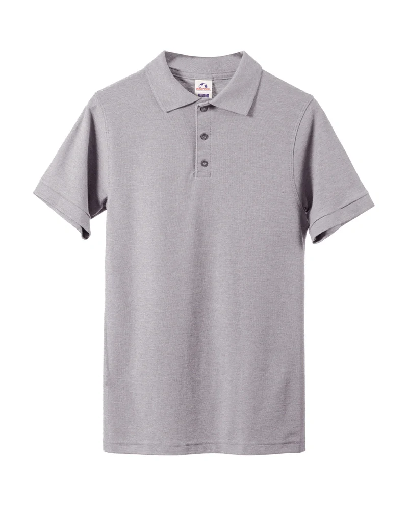 PLAYERYTEES 600C / PLAYERA POLO MANGA CORTA HOMBRE