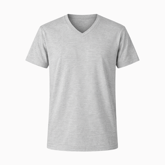 GILDAN 64V00/ PLAYERA CUELLO V MANGA CORTA HOMBRE