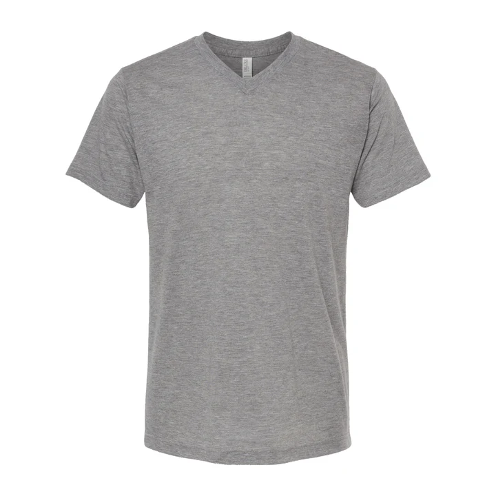 M&O / PLAYERA CUELLO V MANGA CORTA CABALLERO