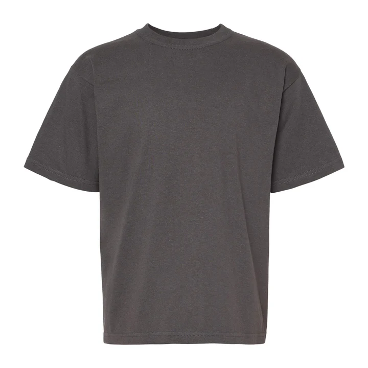 M&O / PLAYERA CUELLO REDONDO MANGA CORTA INFANTIL