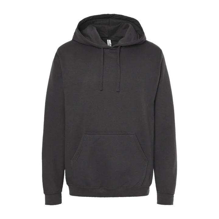 M&O / SUDADERA CON CAPUCHA Y CANGURERA UNISEX