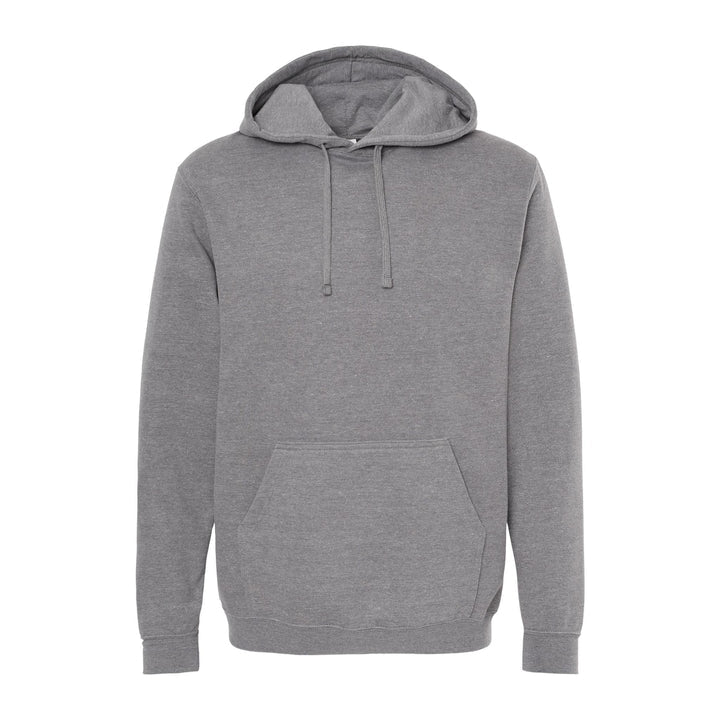 M&O / SUDADERA CON CAPUCHA Y CANGURERA UNISEX