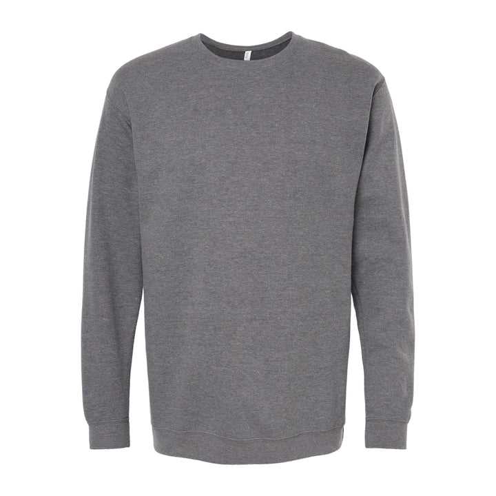 M&O / SUDADERA CUELLO REDONDO UNISEX