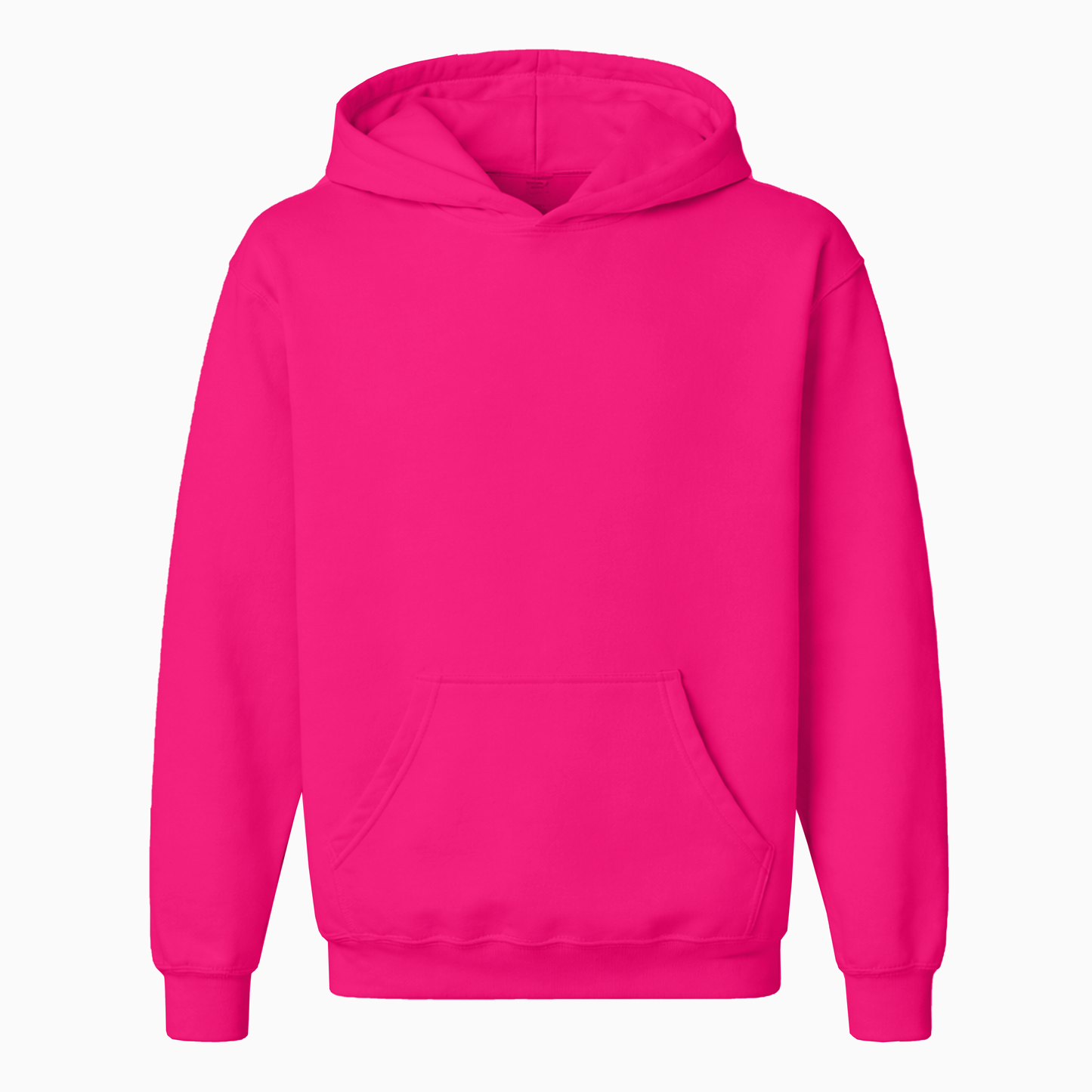 M&O / SUDADERA CON CAPUCHA Y CANGURERA INFANTIL