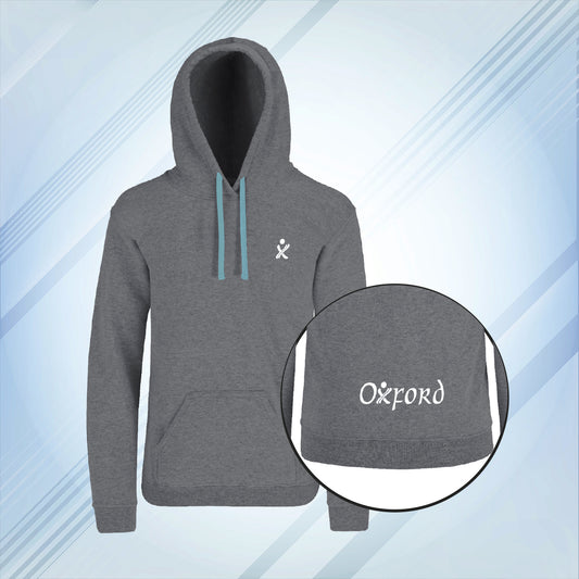 HOODIE SECUNDARIA