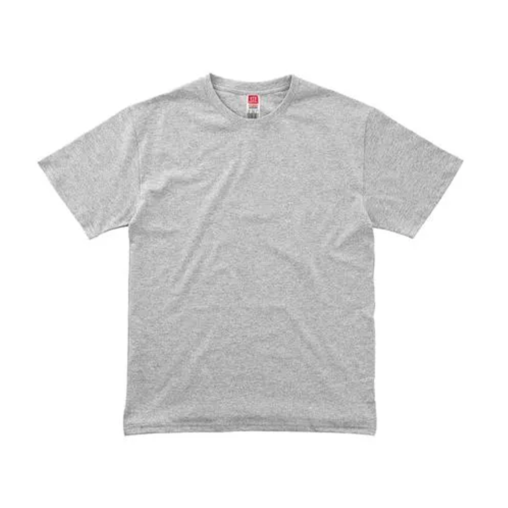 EUROCOTTON / PLAYERA HOMBRE CUELLO REDONDO MANGA CORTA