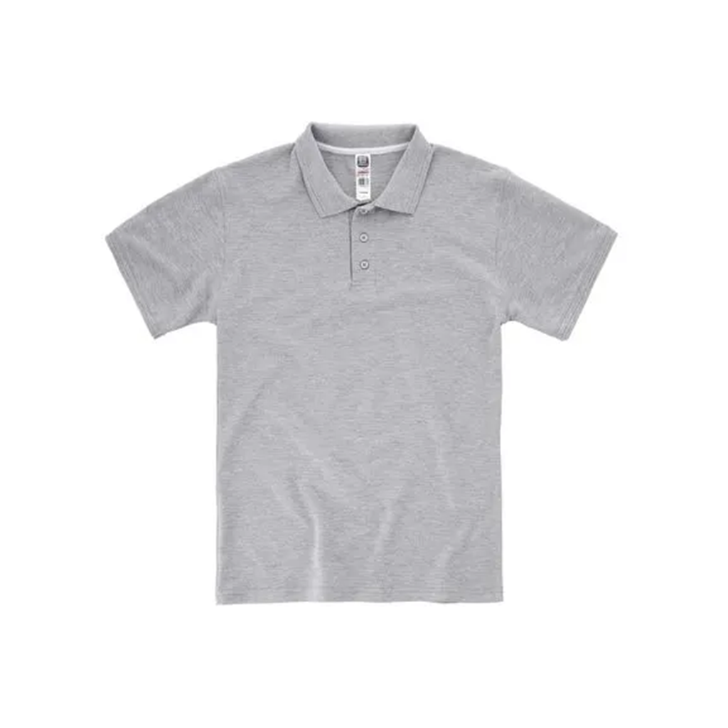 EUROCOTTON / PLAYERA HOMBRE TIPO POLO PREMIUM