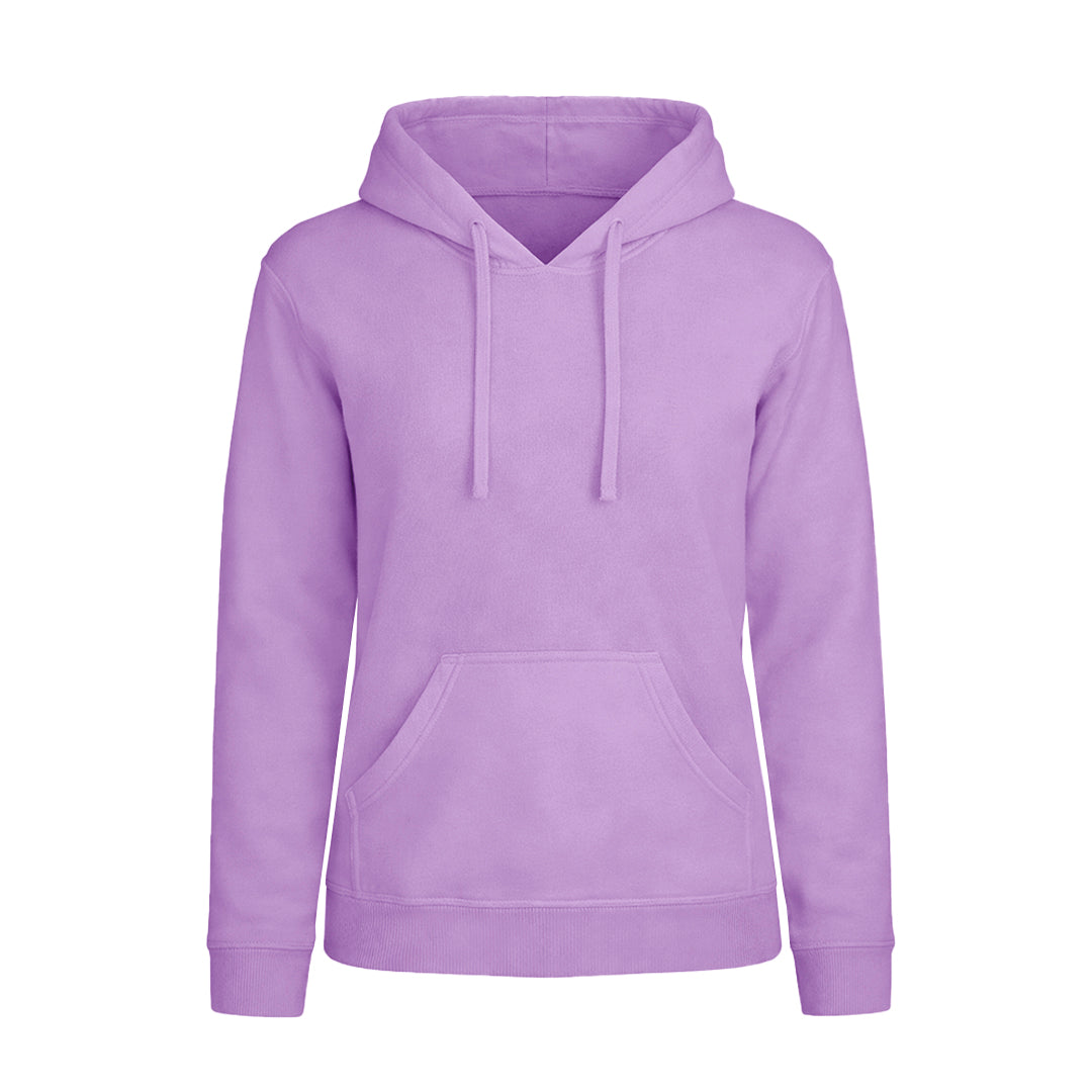 YAZBEK / SUDADERA UNISEX CON CAPUCHA Y CANGURERA