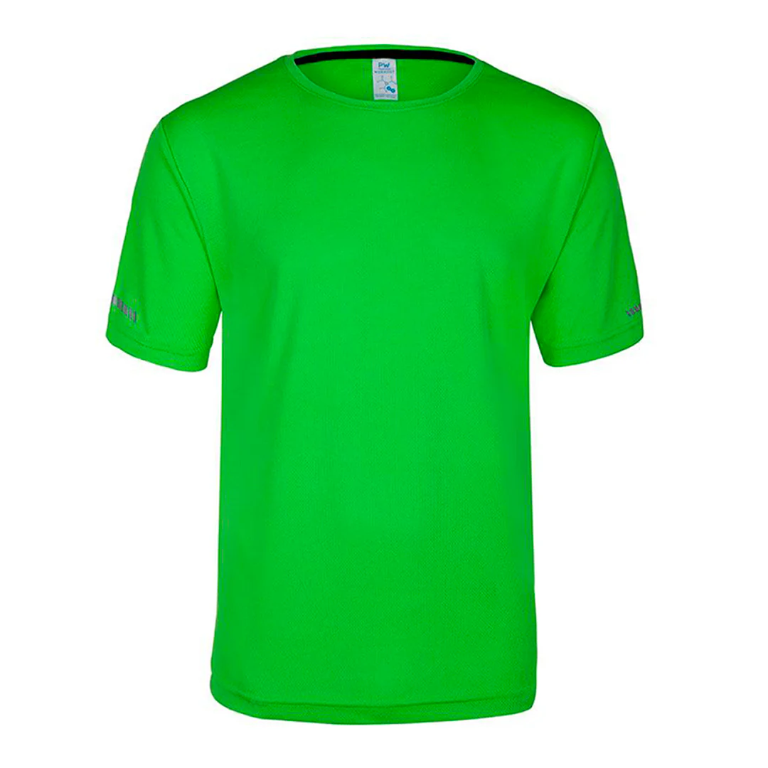 PLAYERYTEES 950N / PLAYERA MANGA CORTA CUELLO REDONDO INFANTIL