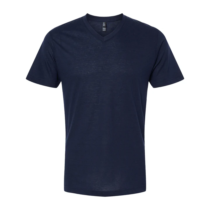 M&O / PLAYERA CUELLO V MANGA CORTA CABALLERO