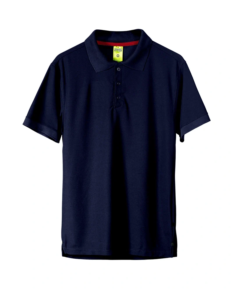 PLAYERYTEES 900C / PLAYERA POLO MANGA CORTA HOMBRE