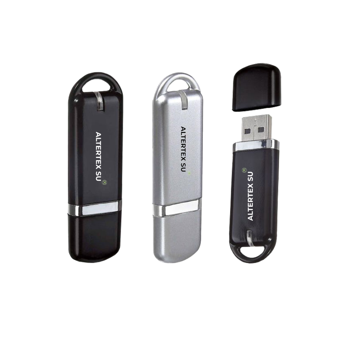 memorias USB