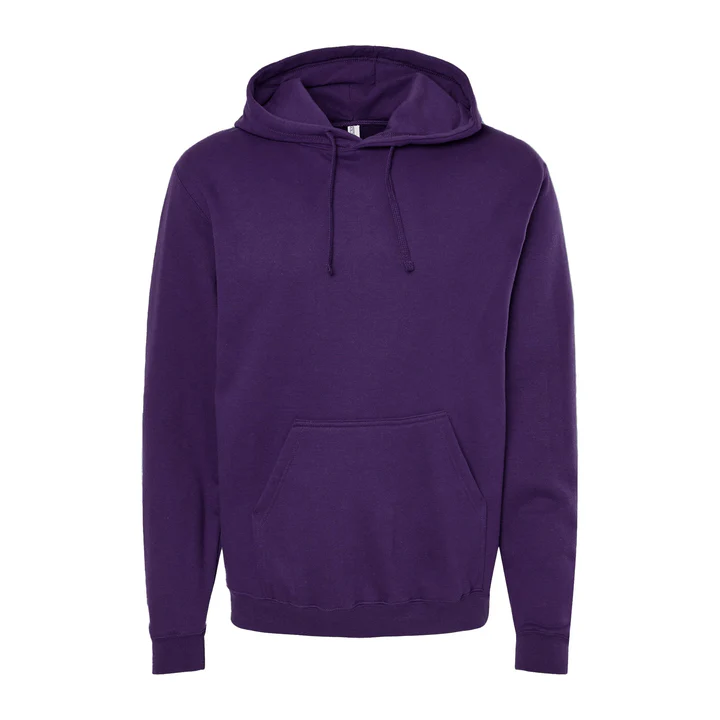M&O / SUDADERA CON CAPUCHA Y CANGURERA UNISEX