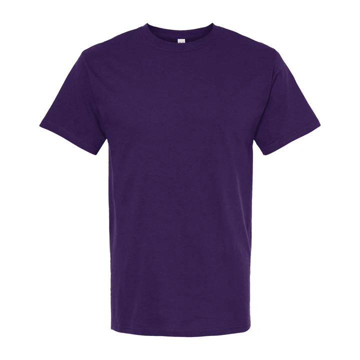 M&O / PLAYERA HEAVY WEIGHT MANGA CORTA CABALLERO