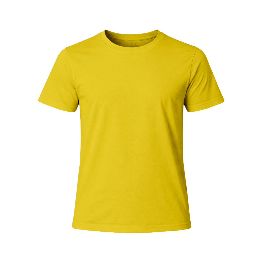 MARK / PLAYERA CUELLO RONDO MANGA CORTA UNISEX