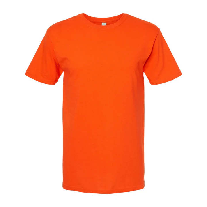 M&O / PLAYERA HEAVY WEIGHT MANGA CORTA CABALLERO