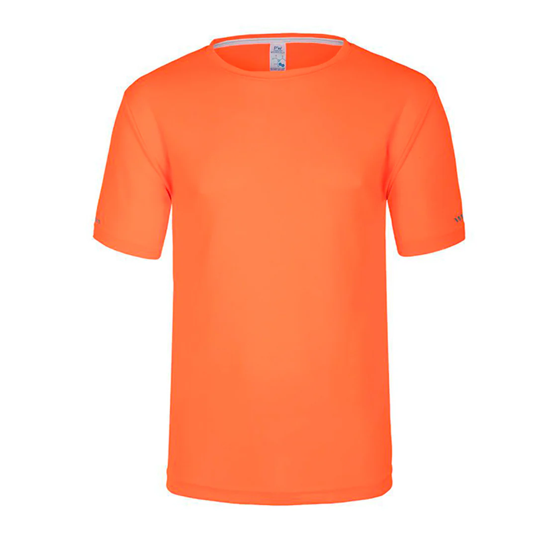 PLAYERYTEES 950C / PLAYERA MANGA CORTA CUELLO REDONDO HOMBRE