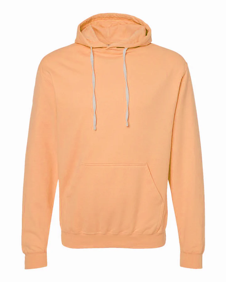 M&O / SUDADERA CON CAPUCHA Y CANGURERA UNISEX
