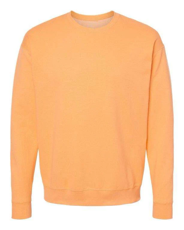 M&O / SUDADERA CUELLO REDONDO UNISEX