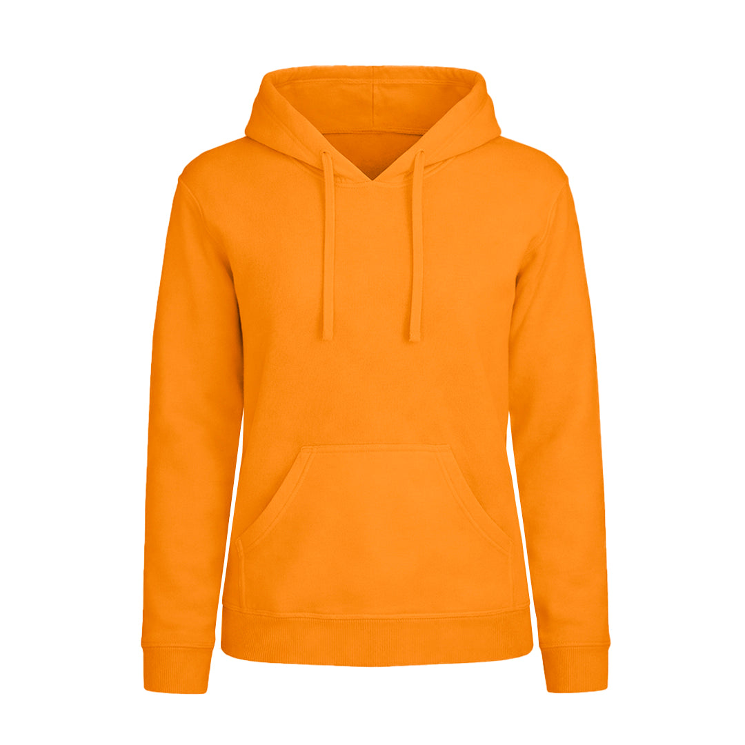 GILDAN 18500 / SUDADERA CON CAPUCHA Y CANGURERA UNISEX