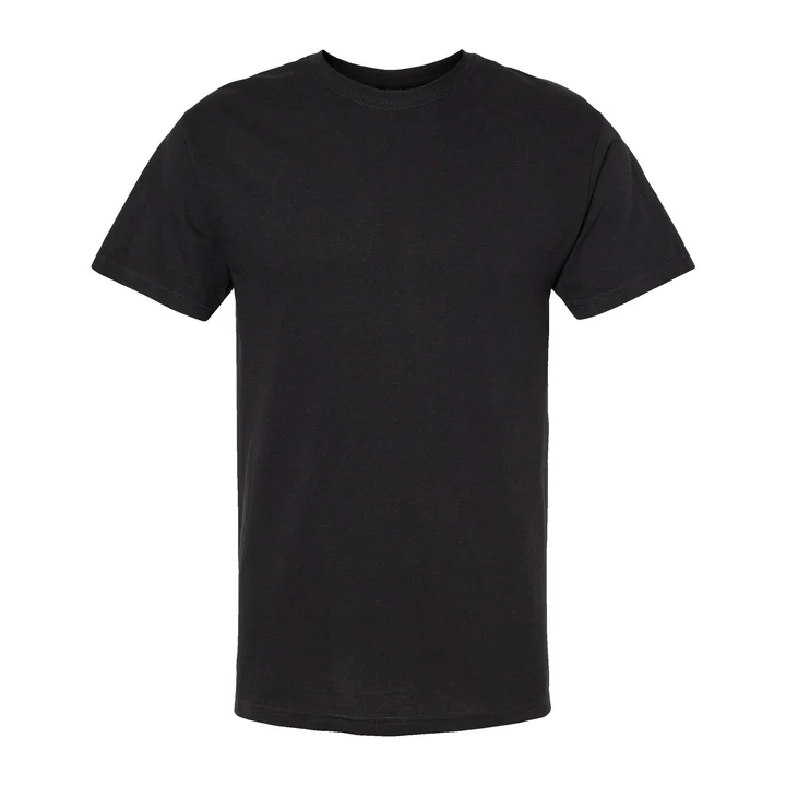 M&O / PLAYERA HEAVY WEIGHT MANGA CORTA CABALLERO