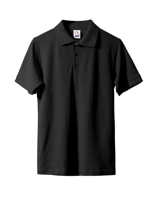 PLAYERYTEES 600C / PLAYERA POLO MANGA CORTA HOMBRE