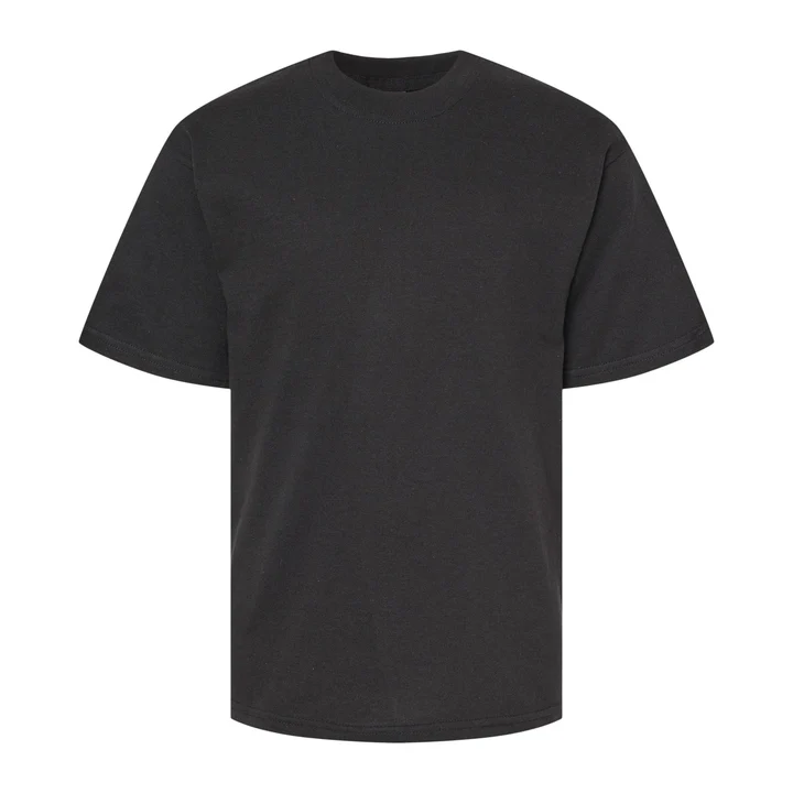 M&O / PLAYERA CUELLO REDONDO MANGA CORTA INFANTIL