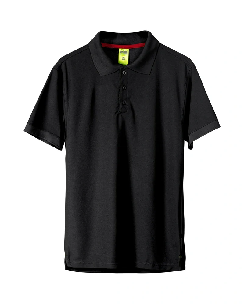PLAYERYTEES 900C / PLAYERA POLO MANGA CORTA HOMBRE