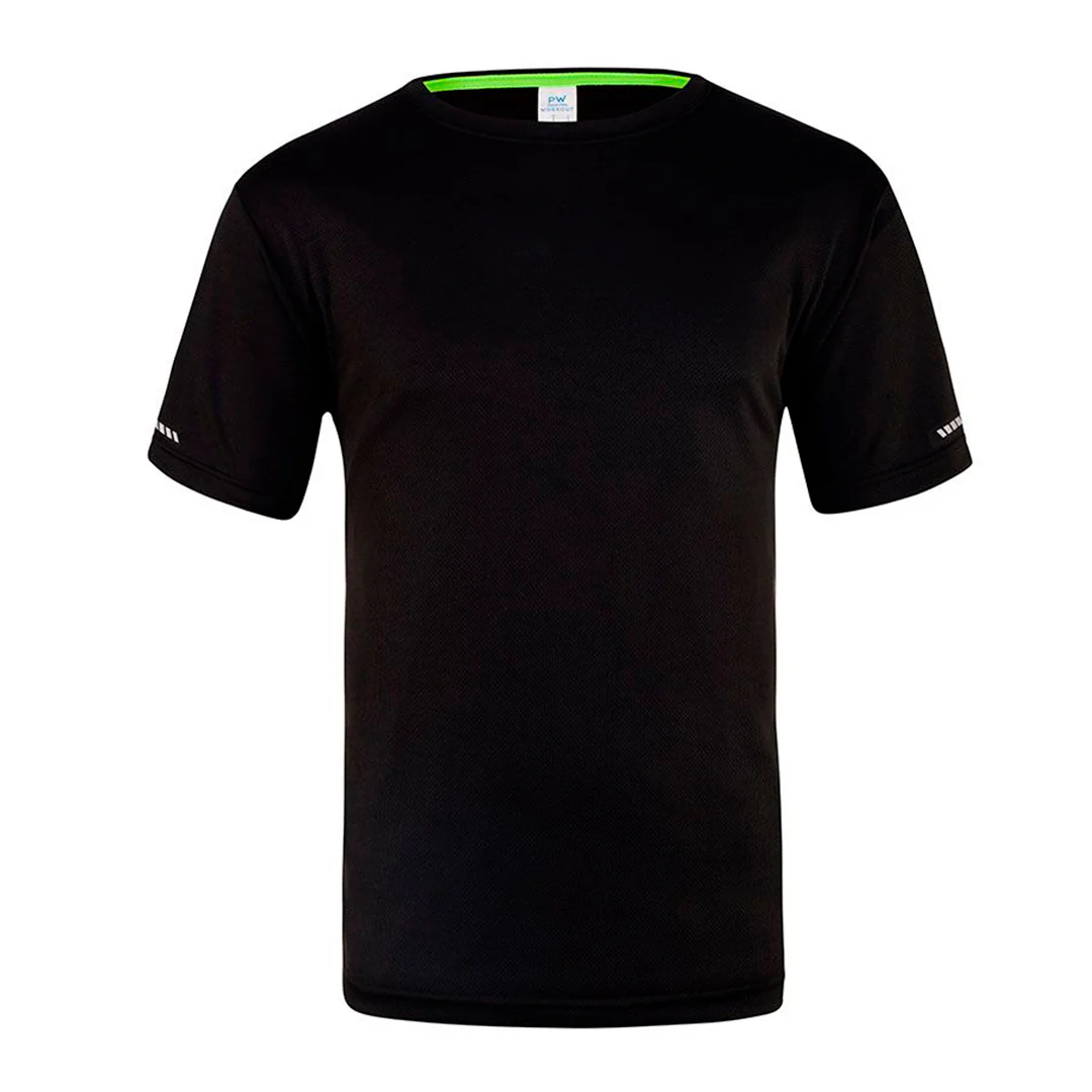 PLAYERYTEES 950N / PLAYERA MANGA CORTA CUELLO REDONDO INFANTIL