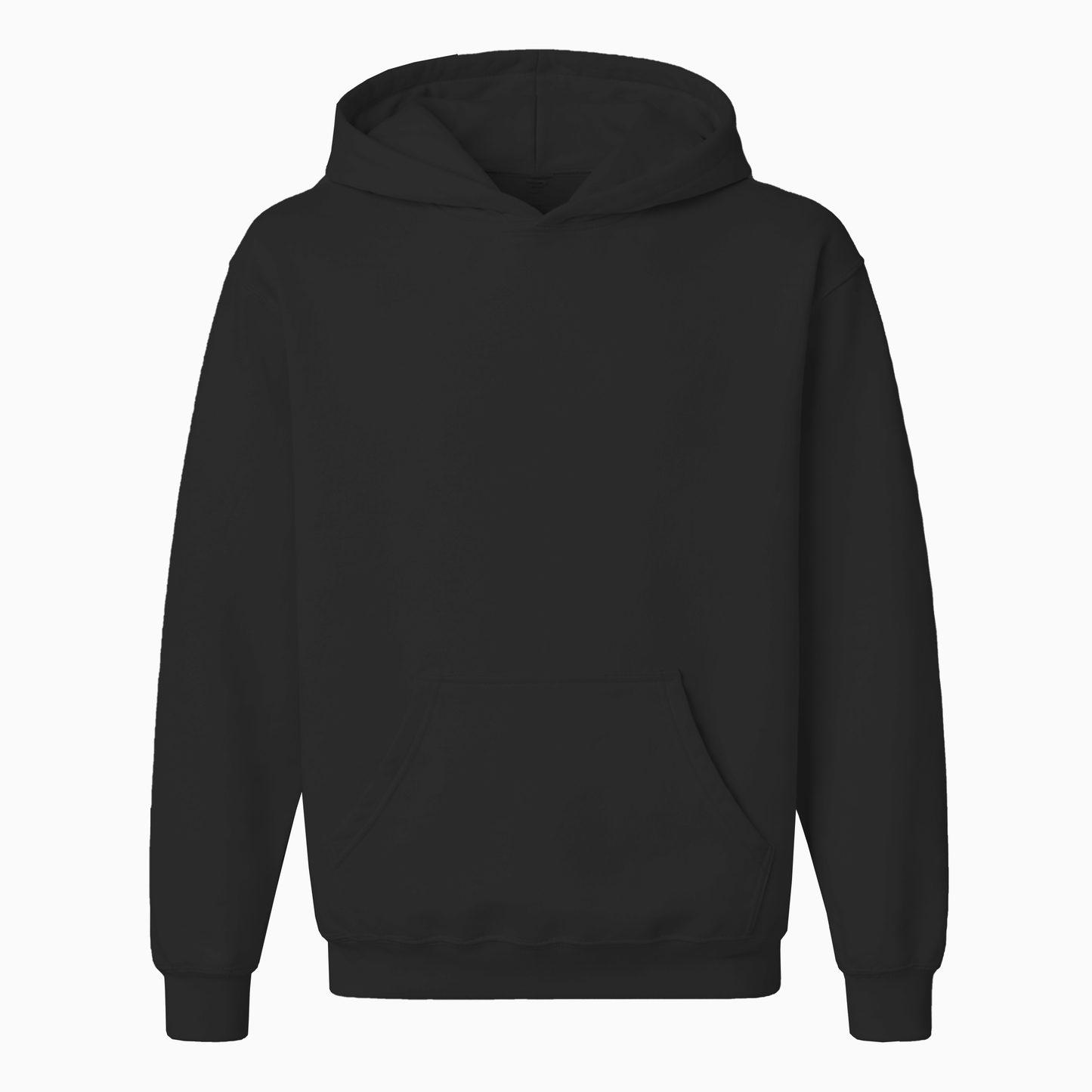 GILDAN 18500B / SUDADERA CON CAPUCHA Y CANGURERA INFANTIL