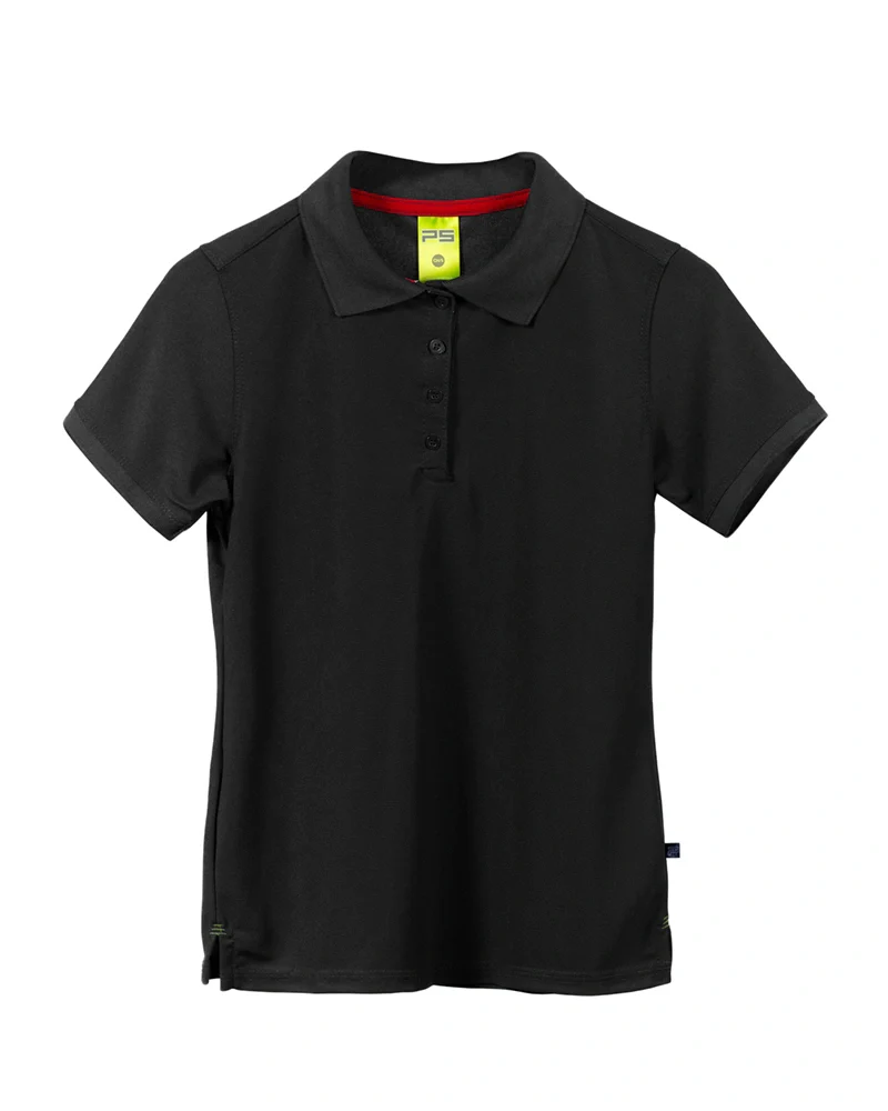 PLAYERYTEES 900D / PLAYERA POLO MANGA CORTA MUJER