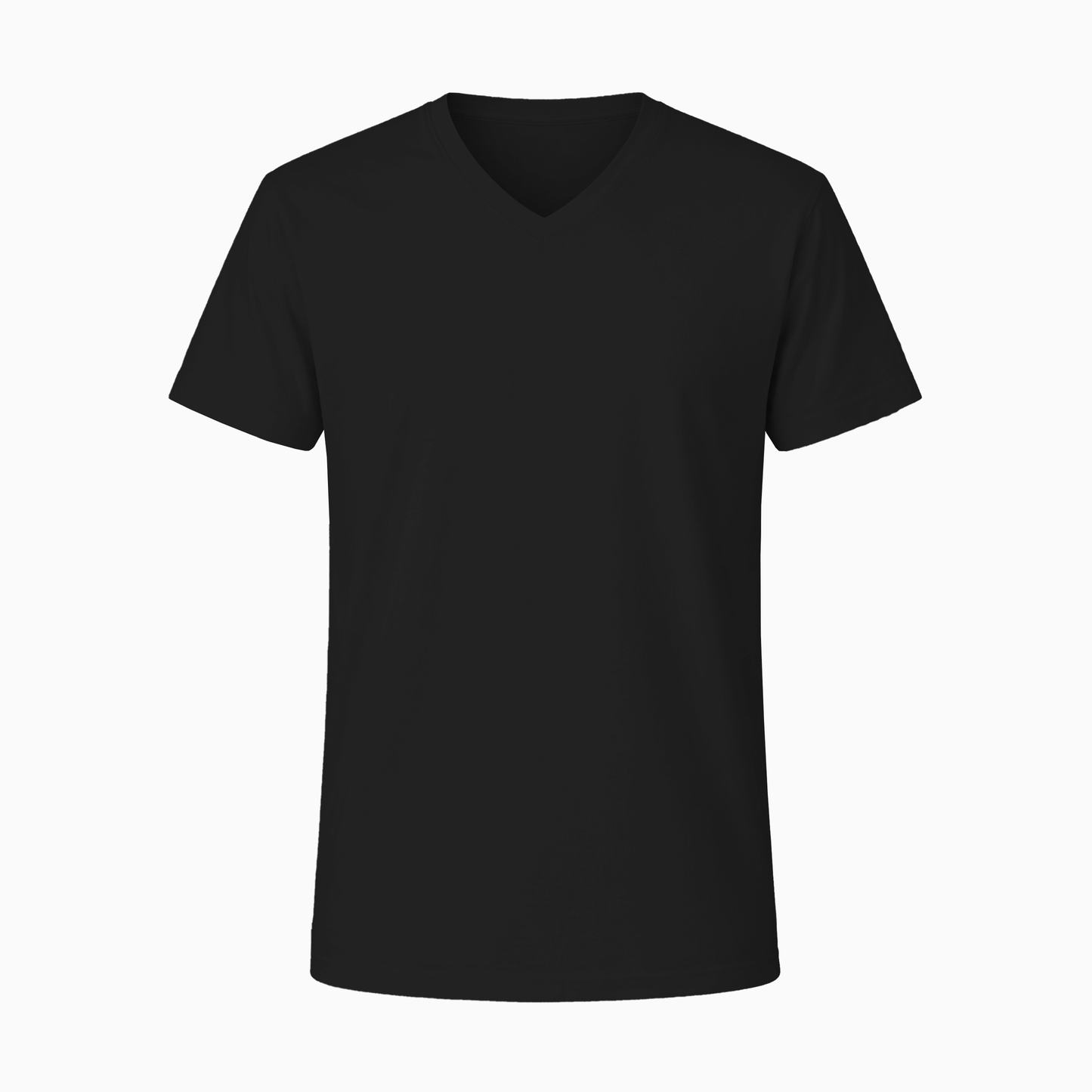 GILDAN 64V00/ PLAYERA CUELLO V MANGA CORTA HOMBRE