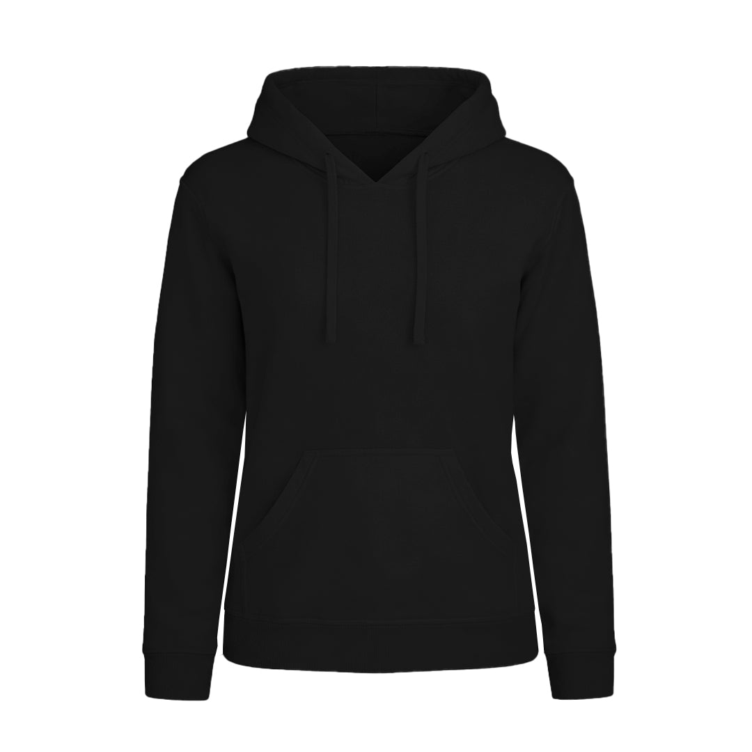 YAZBEK / SUDADERA UNISEX CON CAPUCHA Y CANGURERA