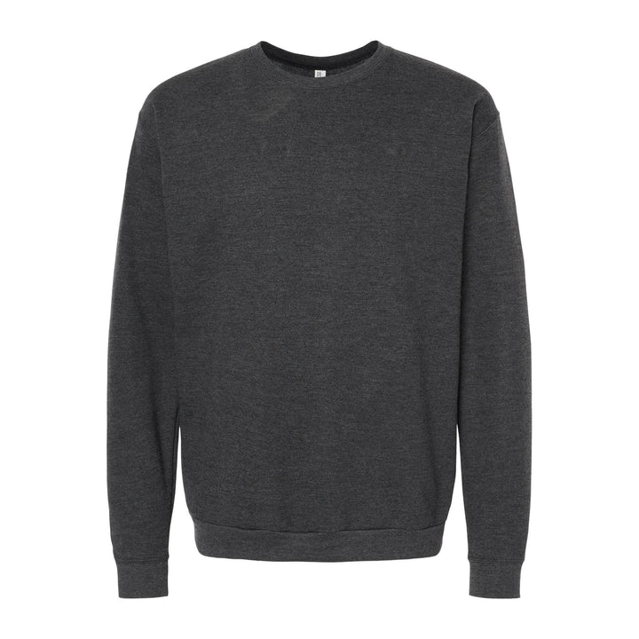 M&O / SUDADERA CUELLO REDONDO UNISEX