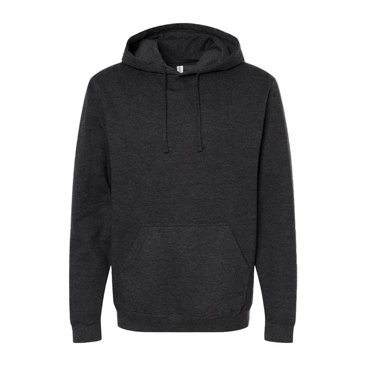M&O / SUDADERA CON CAPUCHA Y CANGURERA UNISEX
