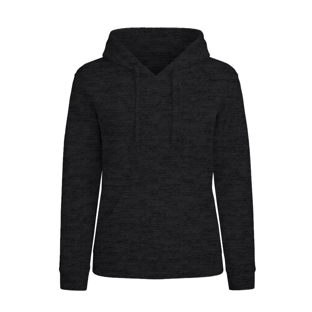 YAZBEK / SUDADERA CON CAPUCHA Y CANGURERA INFANTIL