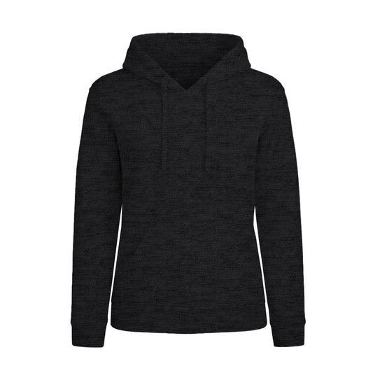 YAZBEK / SUDADERA UNISEX CON CAPUCHA Y CANGURERA