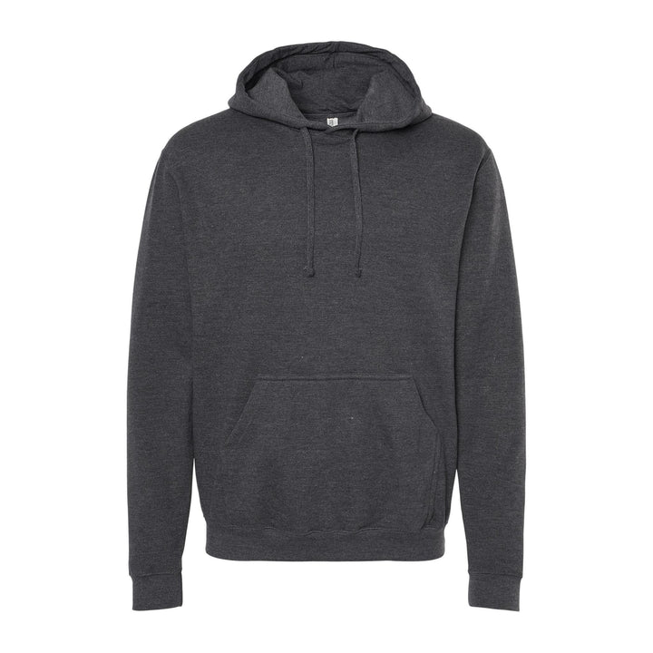 M&O / SUDADERA CON CAPUCHA Y CANGURERA UNISEX