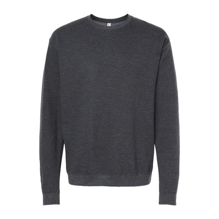 M&O / SUDADERA CUELLO REDONDO UNISEX