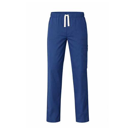 BIBO / PANTALÓN MÉDICO BIBE B105 CABALLERO