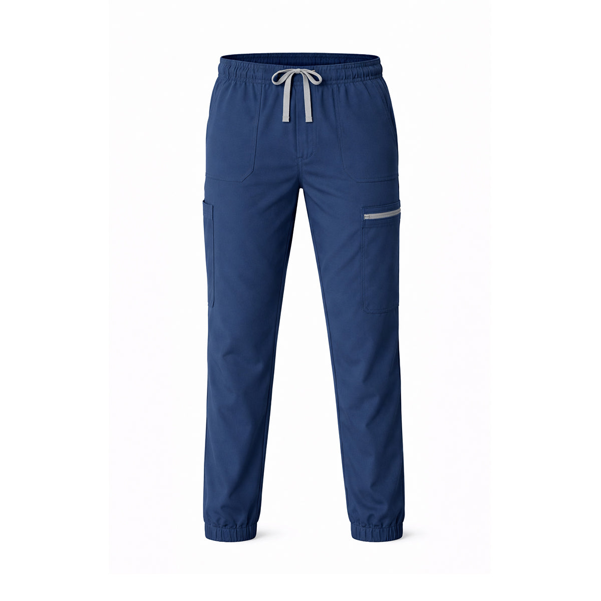 BIBO / PANTALÓN MÉDICO JOGGER BIBE B104 DAMA