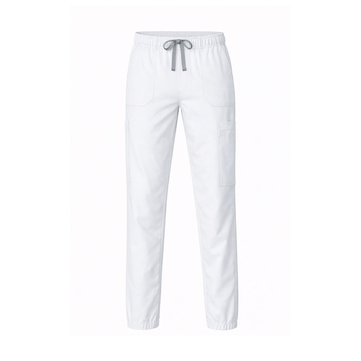 BIBO / PANTALÓN MÉDICO JOGGER BIBE B104 DAMA