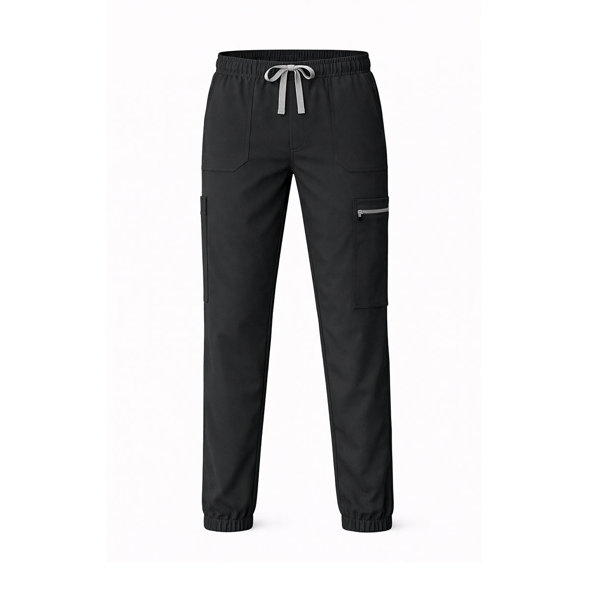 BIBO / PANTALÓN MÉDICO JOGGER BIBE B104 DAMA