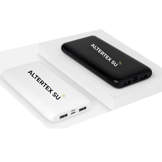 Powerbanks