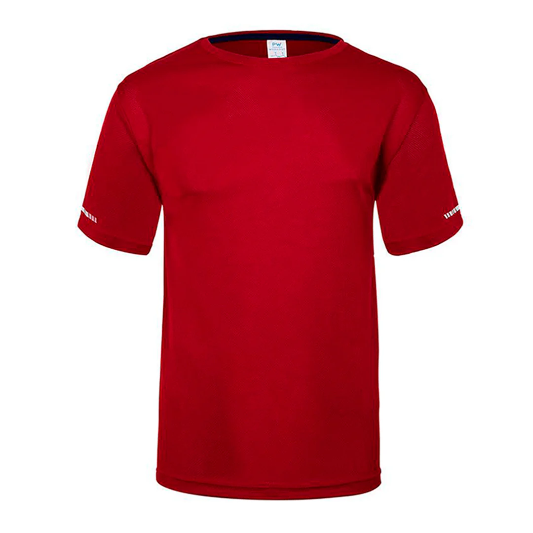 PLAYERYTEES 950C / PLAYERA MANGA CORTA CUELLO REDONDO HOMBRE