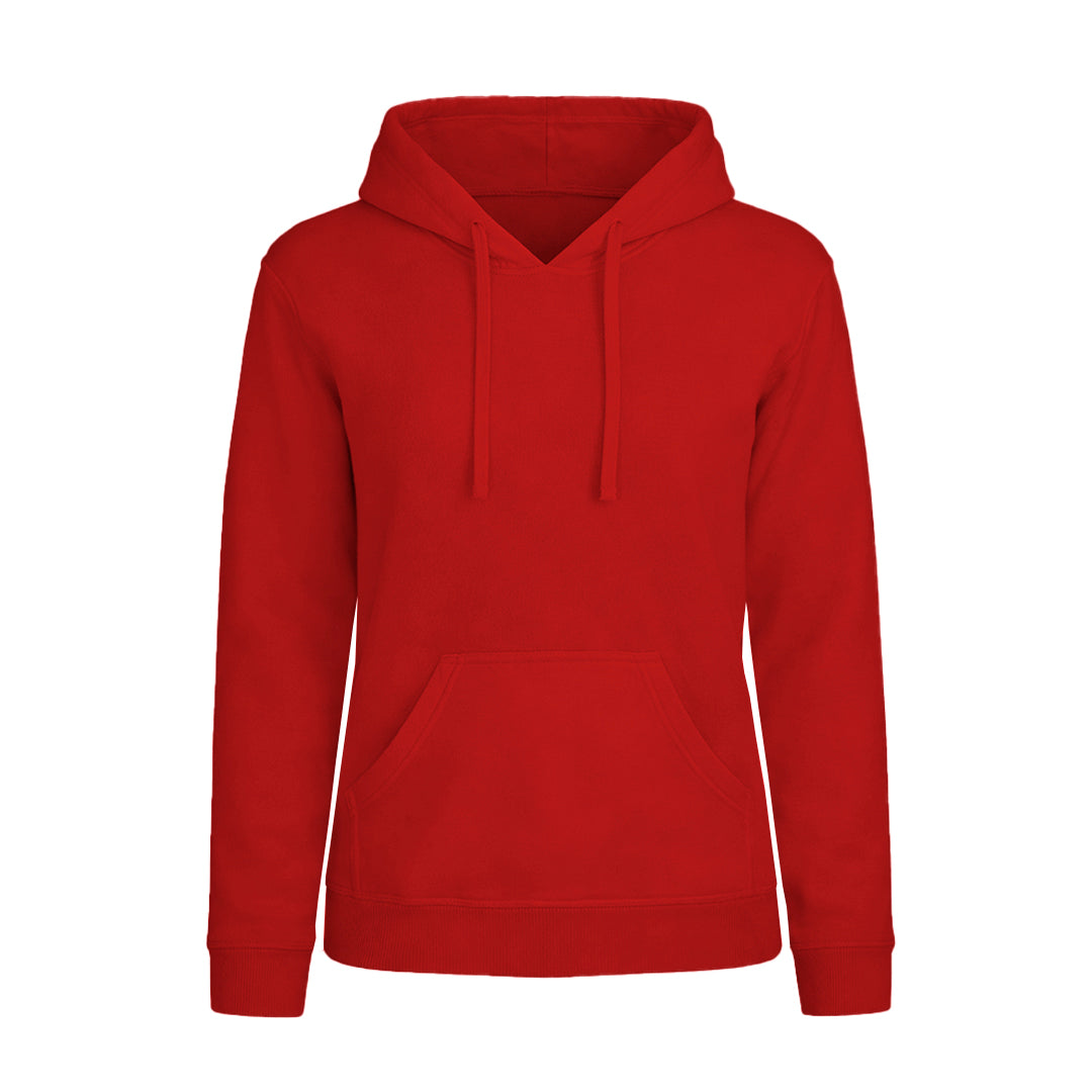 YAZBEK / SUDADERA CON CAPUCHA Y CANGURERA INFANTIL