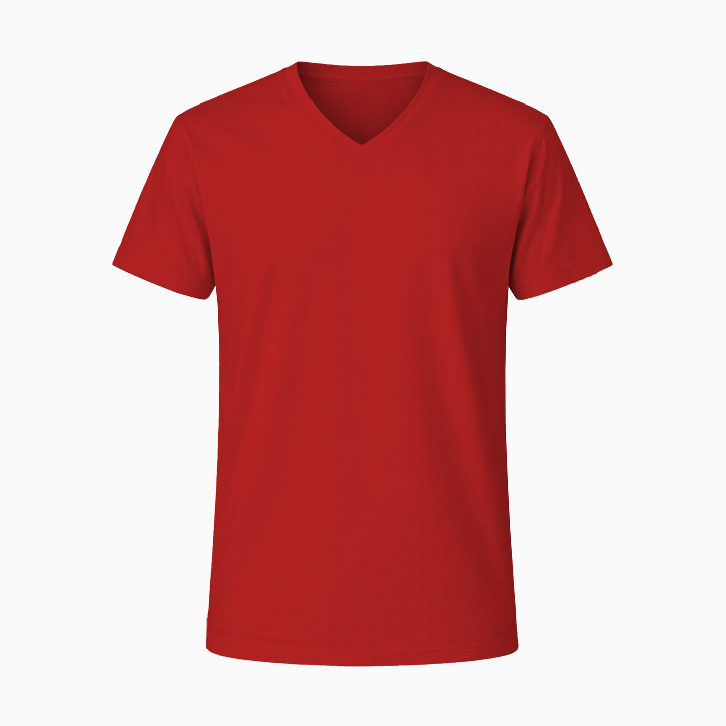 GILDAN 64V00/ PLAYERA CUELLO V MANGA CORTA HOMBRE