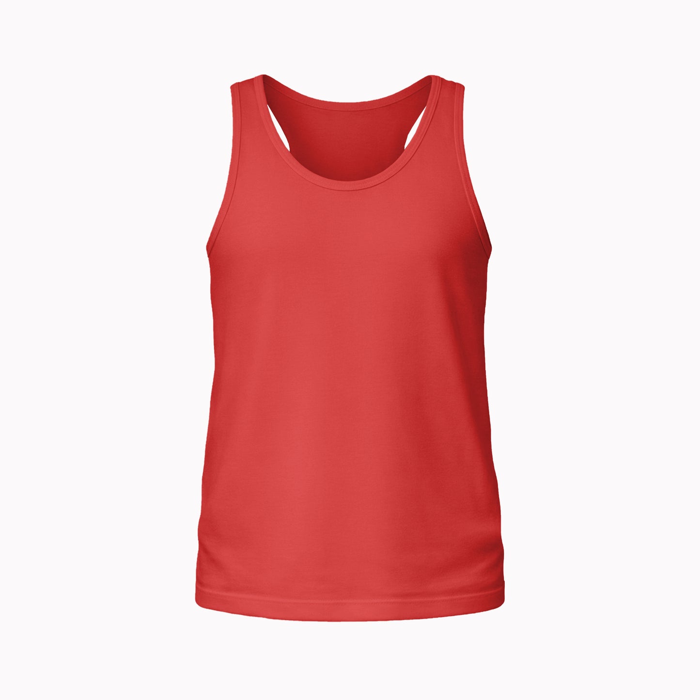 GILDAN 64200L / PLAYERA TANK TOP MUJER