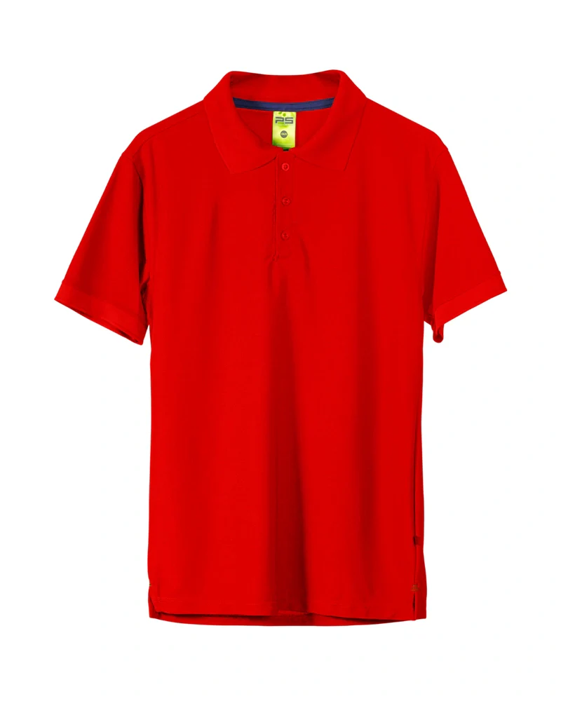 PLAYERYTEES 900C / PLAYERA POLO MANGA CORTA HOMBRE